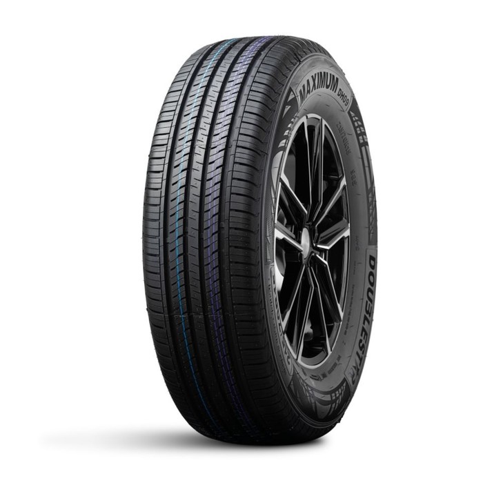 Летние шины DoubleStar DH09 215/7015 98S